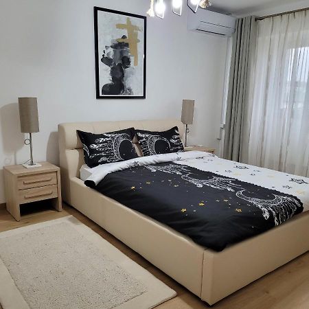 Apartmán Apartament Lux - Dorobantilor Kluž Exteriér fotografie