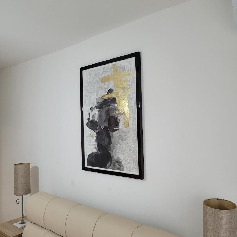 Apartmán Apartament Lux - Dorobantilor Kluž Exteriér fotografie
